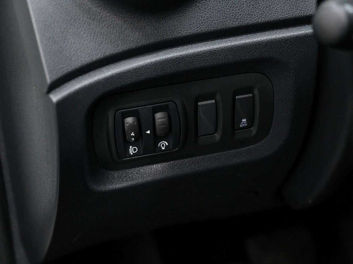 Renault Kaptur 2018 года с пробегом. Фото: #13