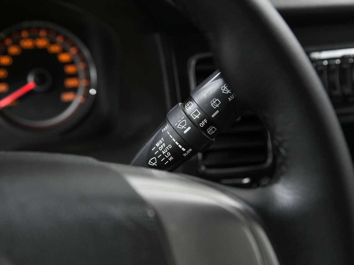 SsangYong Actyon 2013 года с пробегом. Фото: #9