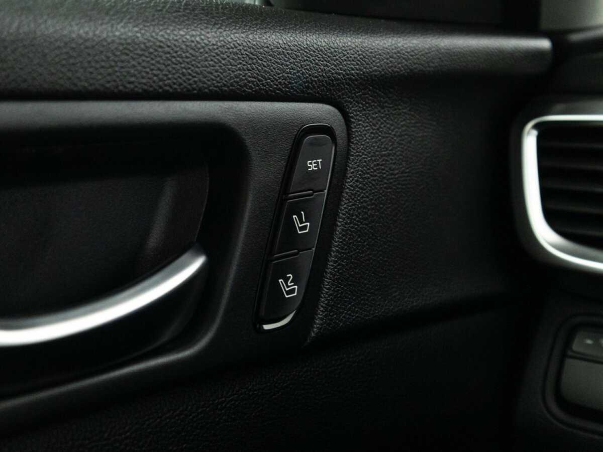 Kia Optima 2018 года с пробегом. Фото: #19