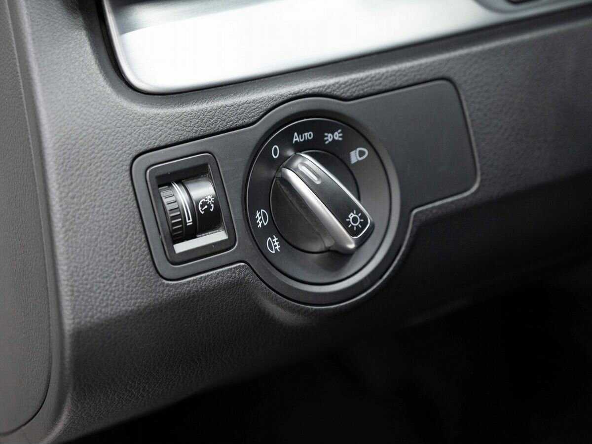 Volkswagen Passat CC 2013 года с пробегом. Фото: #19