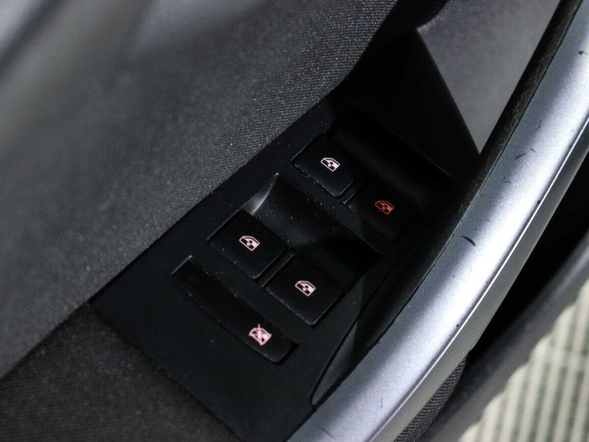 Opel Astra 2012 года с пробегом. Фото: #13