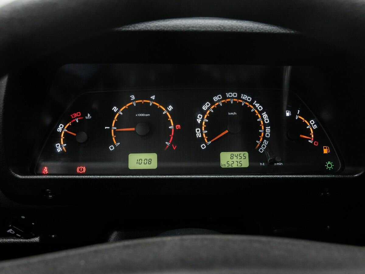 Lada (ВАЗ) 2121 (4x4) 2019 года с пробегом. Фото: #16