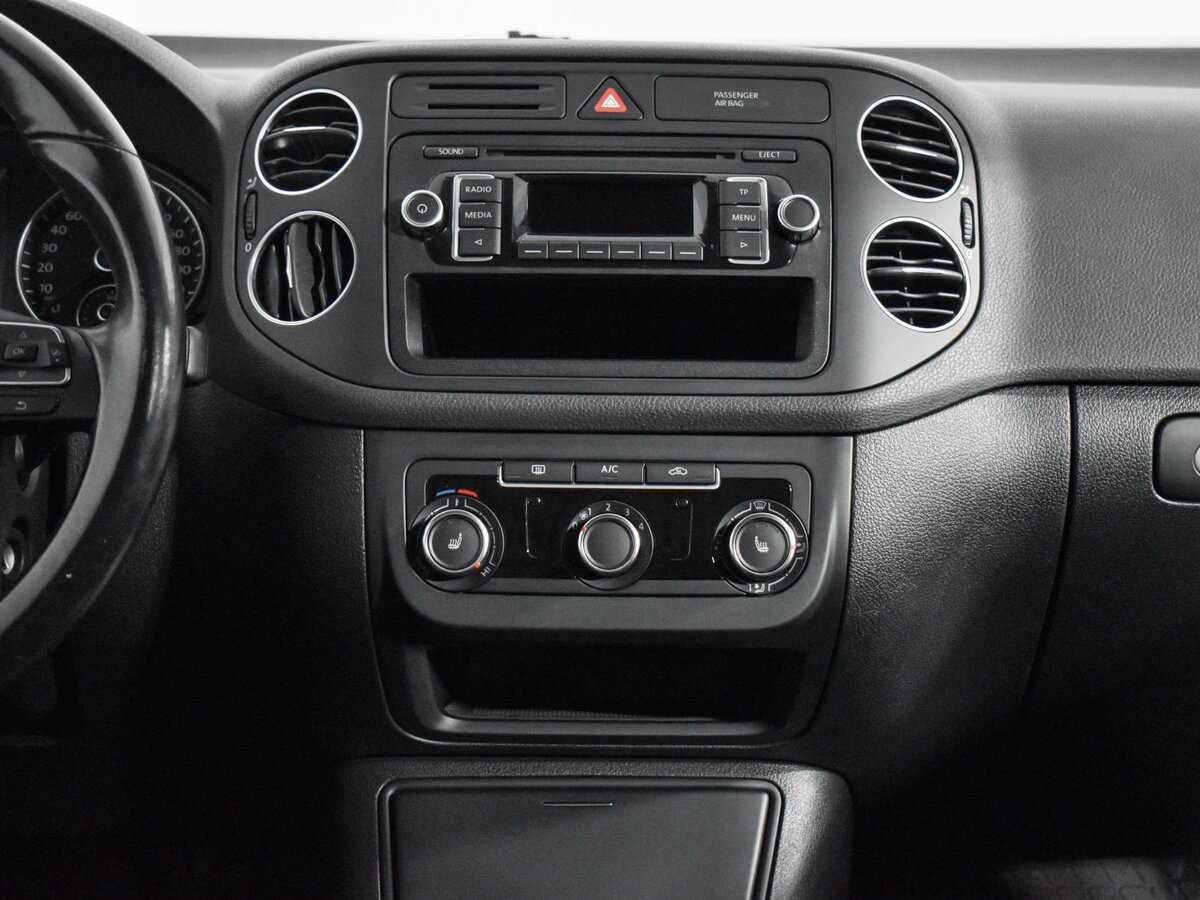 Volkswagen Golf Plus 2013 года с пробегом. Фото: #13