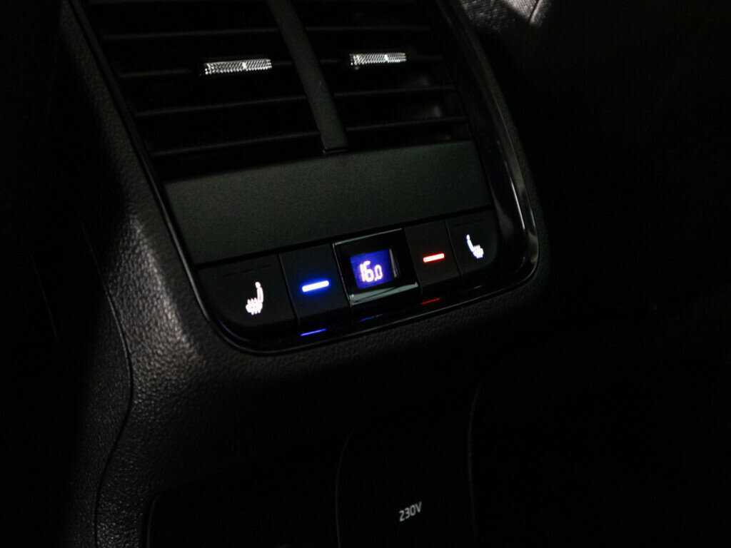 Skoda Octavia 2020 года с пробегом. Фото: #20