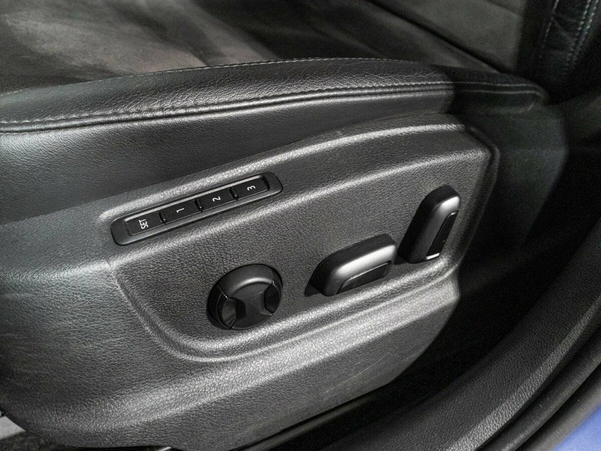 Skoda Octavia 2015 года с пробегом. Фото: #17