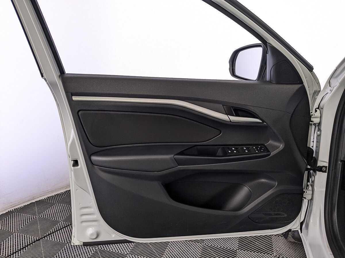 Lada (ВАЗ) Vesta 2021 года с пробегом. Фото: #18