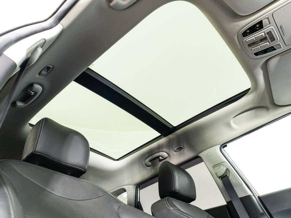 Kia Soul 2018 года с пробегом. Фото: #19