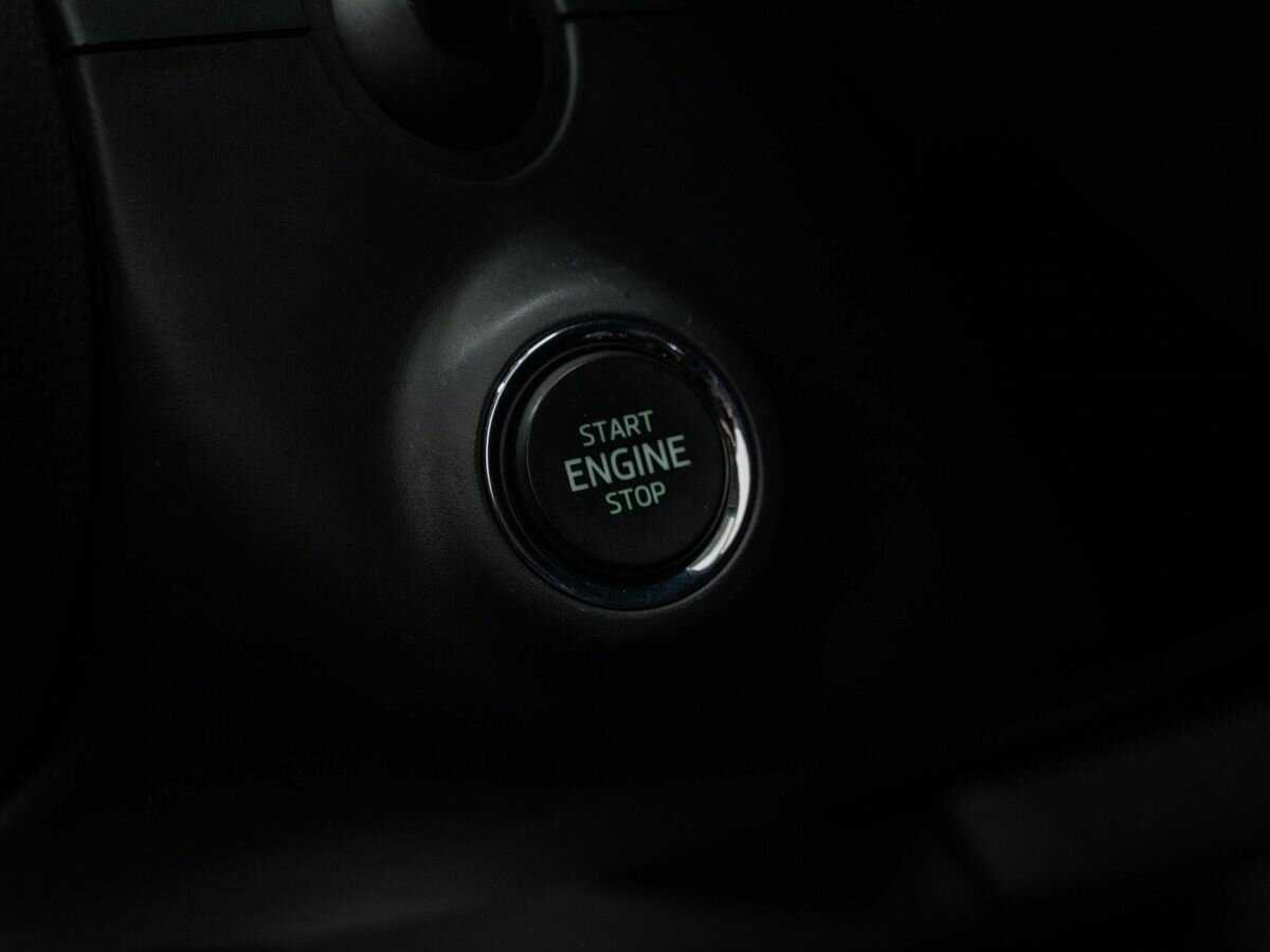 Skoda Octavia 2018 года с пробегом. Фото: #18