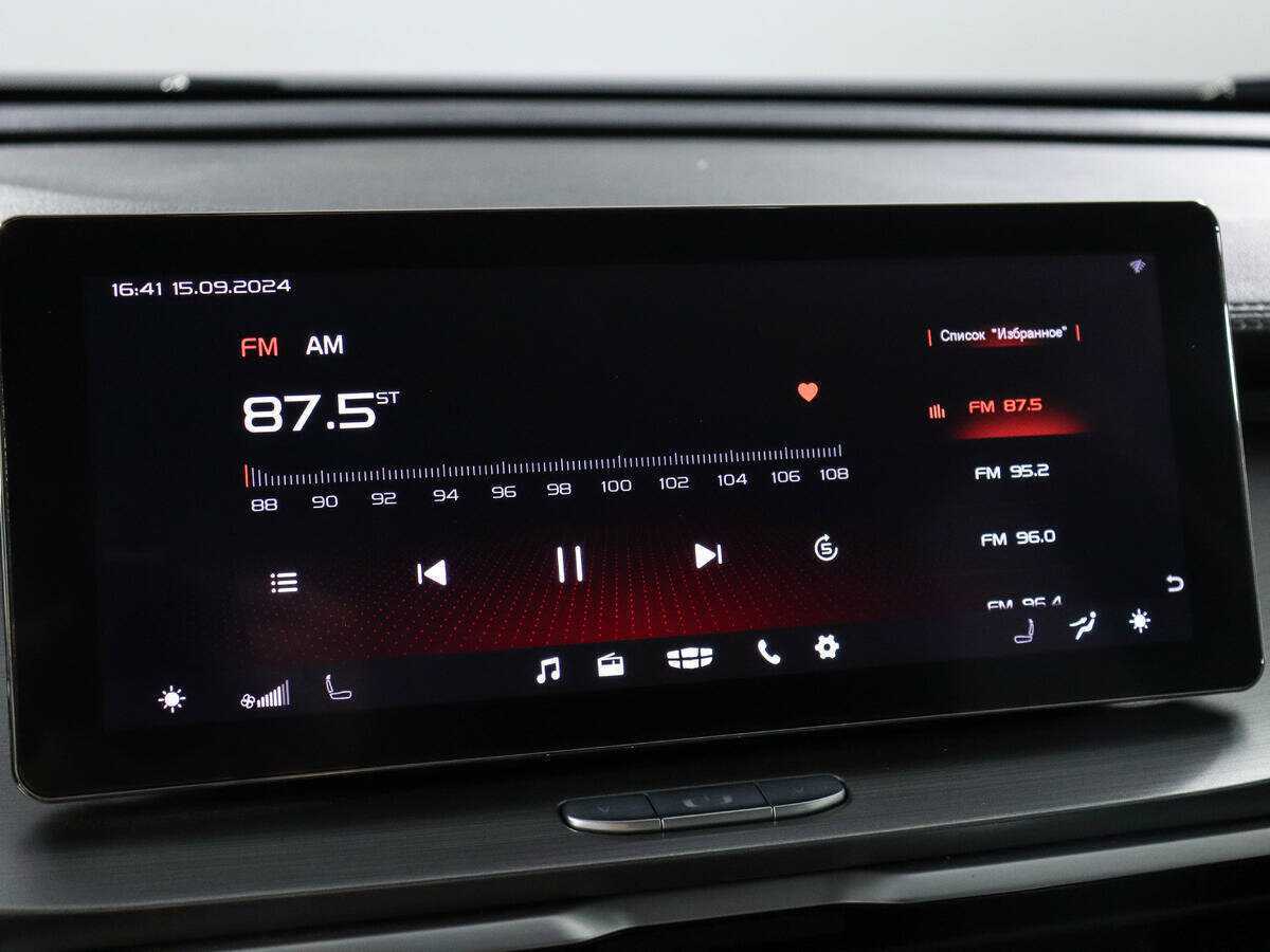 Geely Coolray 2021 года с пробегом. Фото: #17