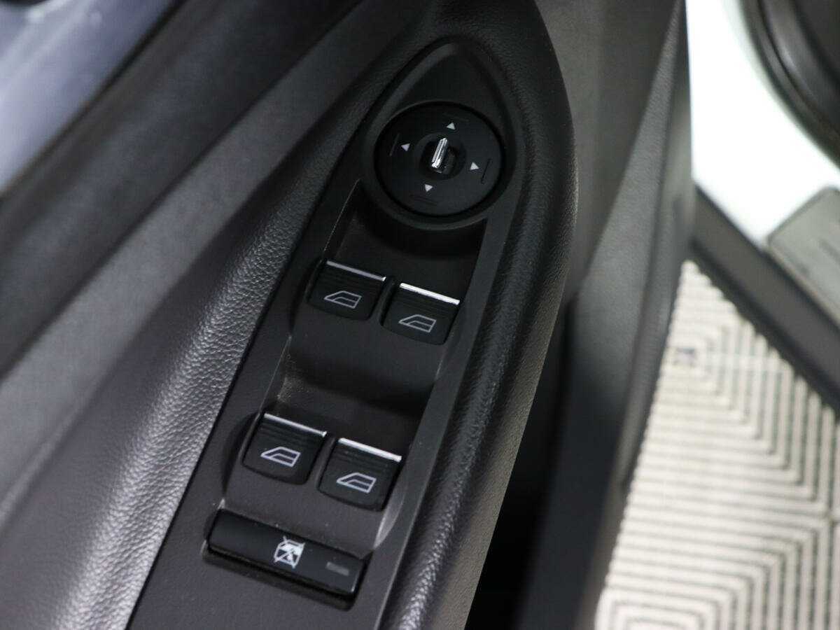 Ford Kuga 2014 года с пробегом. Фото: #15