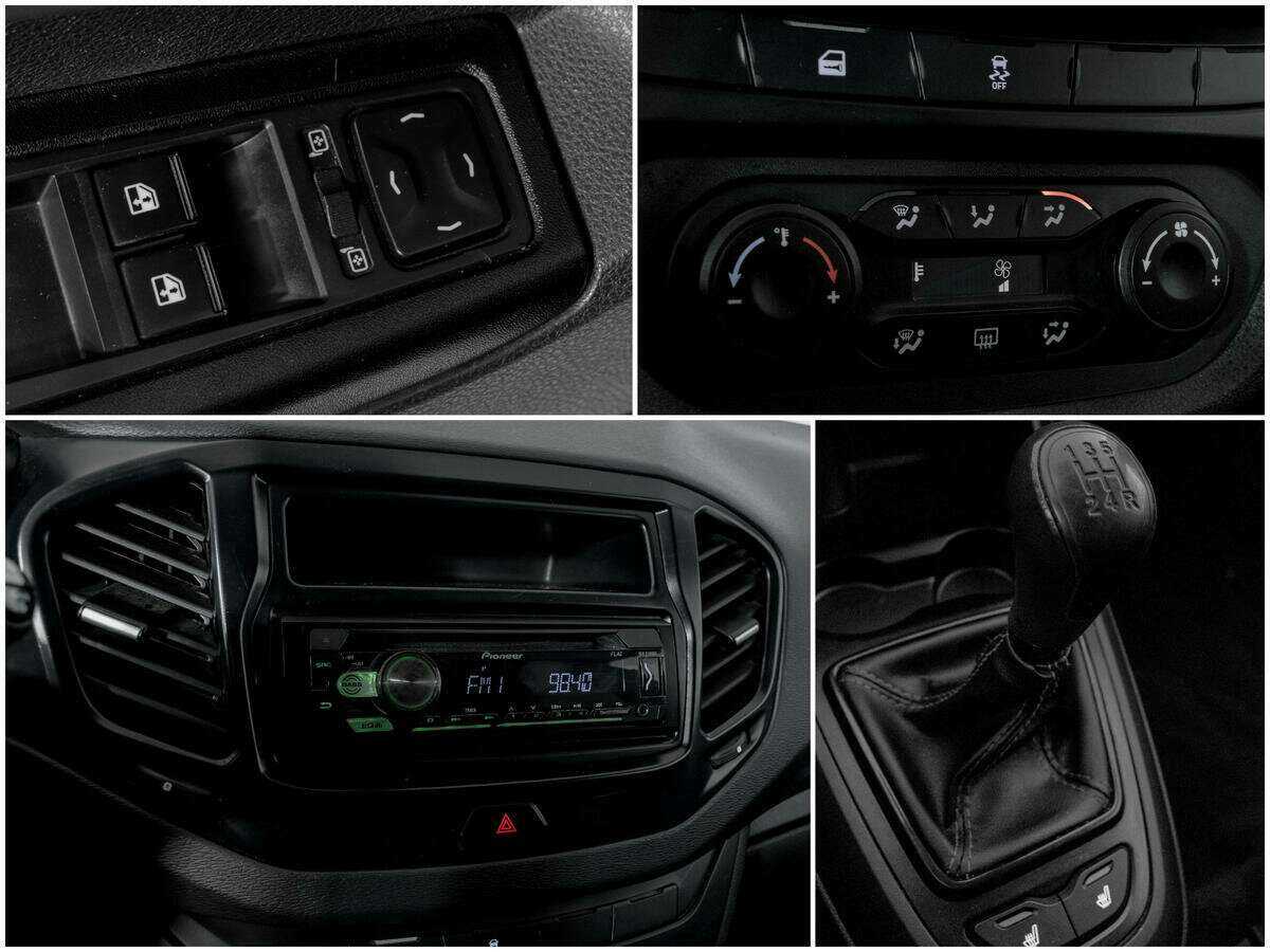 Lada (ВАЗ) Vesta 2019 года с пробегом. Фото: #12