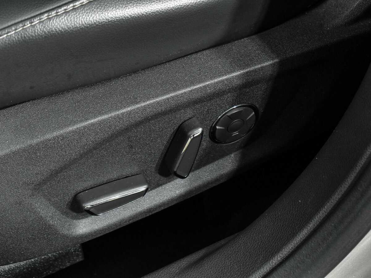 Ford Mondeo 2016 года с пробегом. Фото: #7