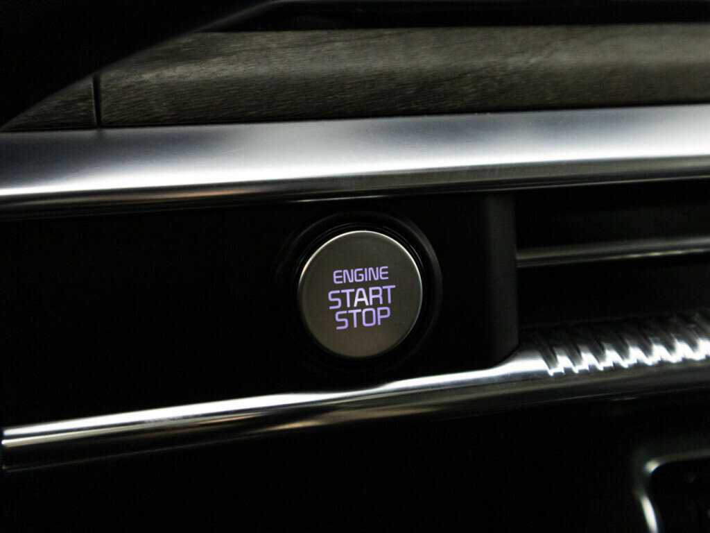 Kia K5 2021 года с пробегом. Фото: #21