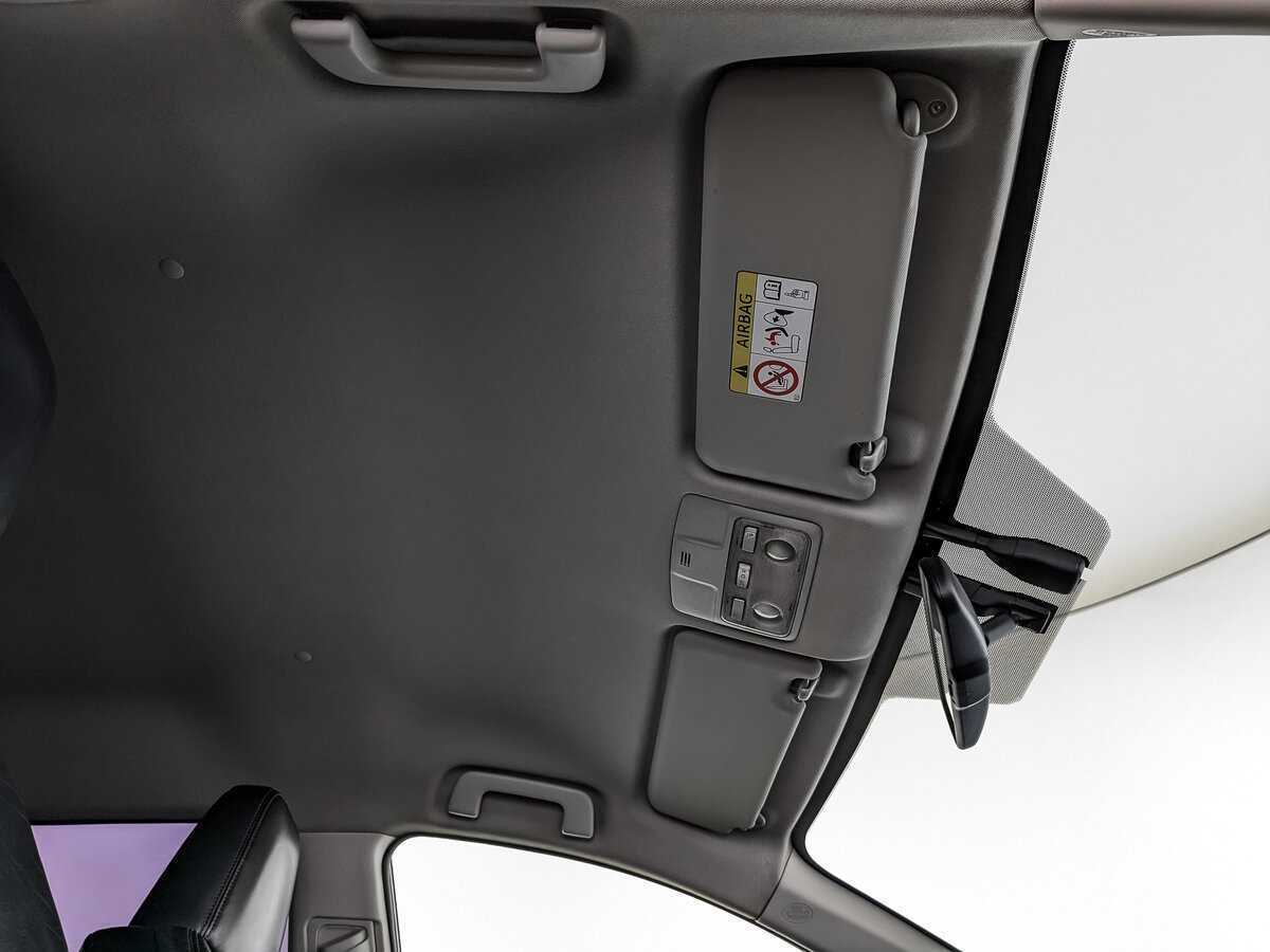 Toyota RAV4 2013 года с пробегом. Фото: #18