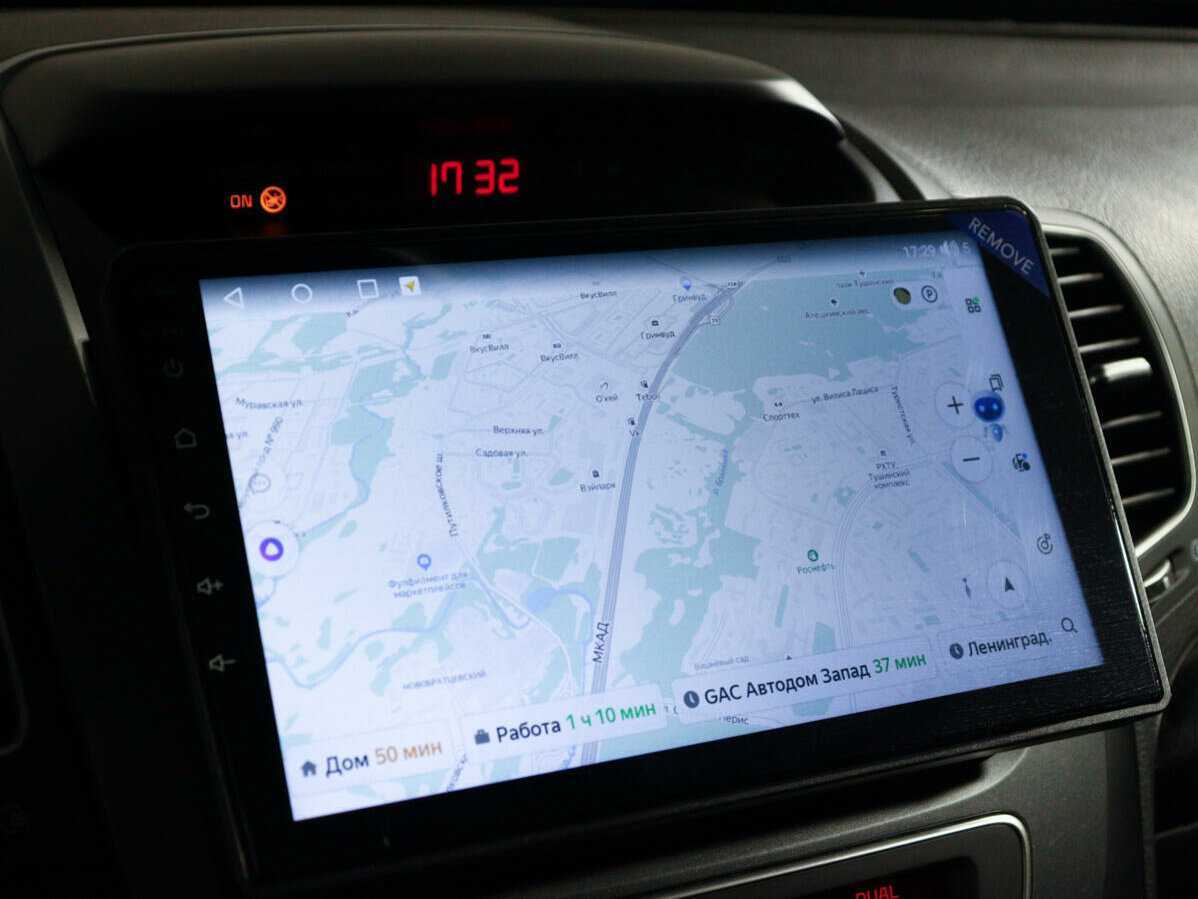 Kia Sorento 2014 года с пробегом. Фото: #20