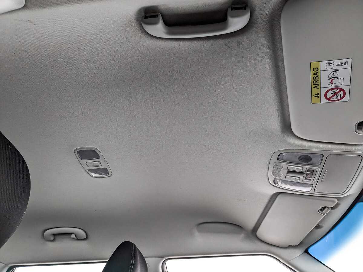 Kia Soul 2018 года с пробегом. Фото: #17