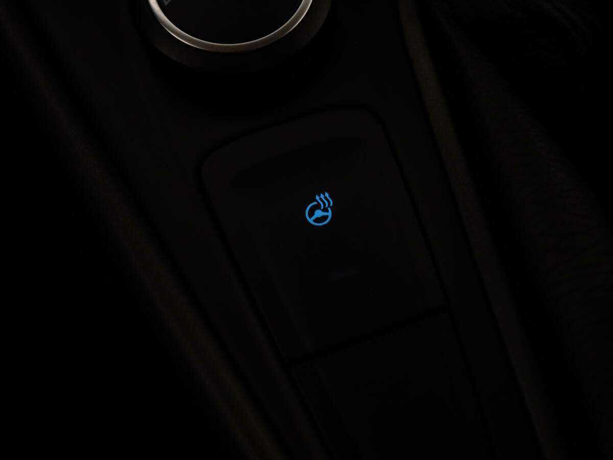 Ford Focus 2016 года с пробегом. Фото: #19