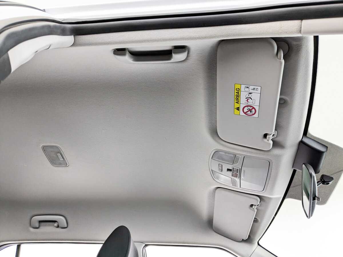 Hyundai Creta 2020 года с пробегом. Фото: #17