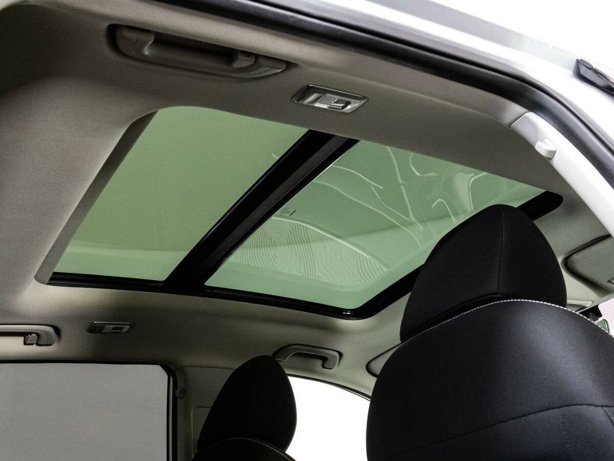 Geely Coolray 2021 года с пробегом. Фото: #15