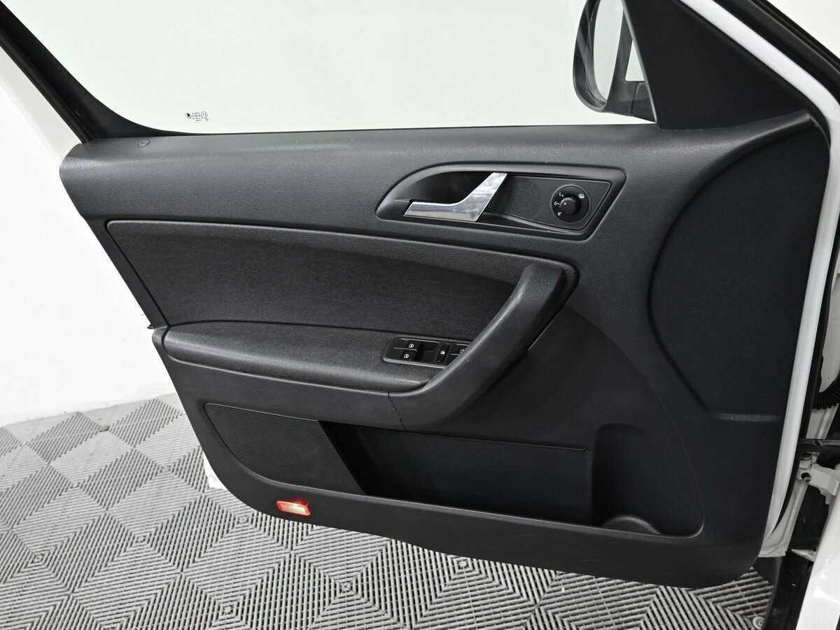 Skoda Yeti 2013 года с пробегом. Фото: #10