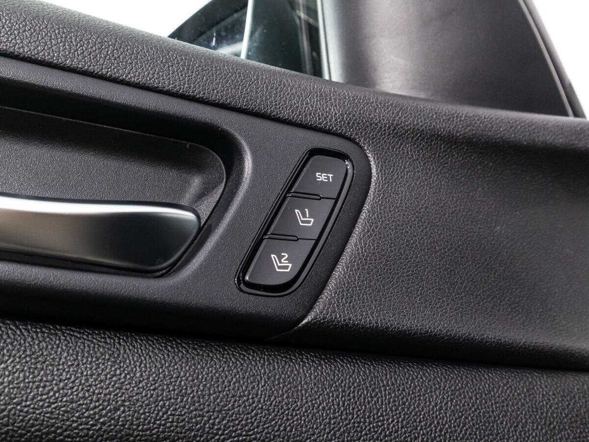 Kia Optima 2019 года с пробегом. Фото: #18