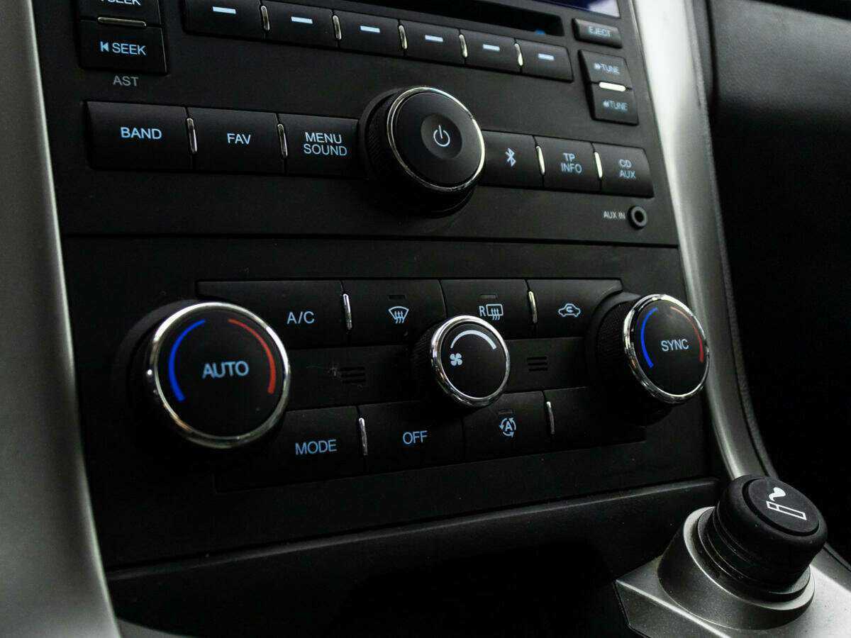 Chevrolet Captiva 2014 года с пробегом. Фото: #14