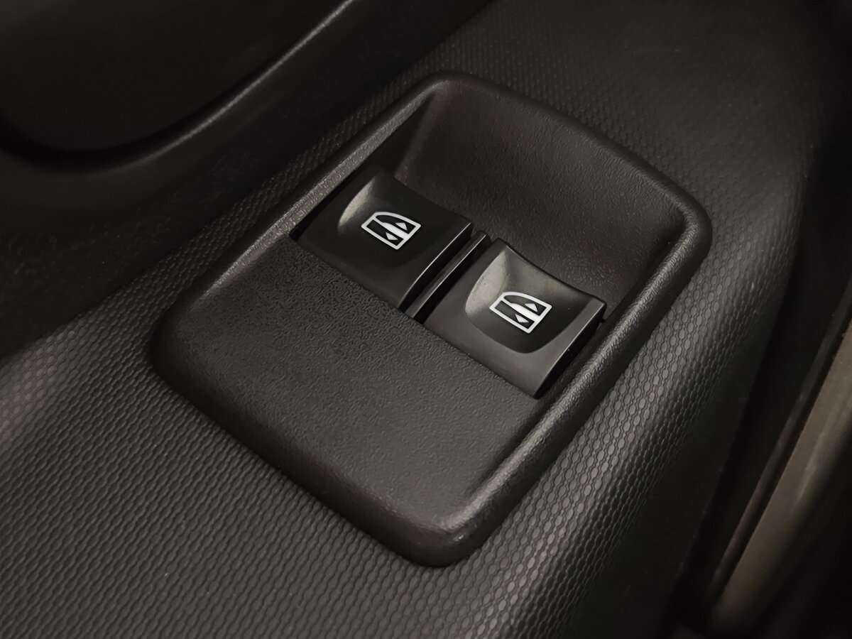 Renault Logan 2019 года с пробегом. Фото: #16