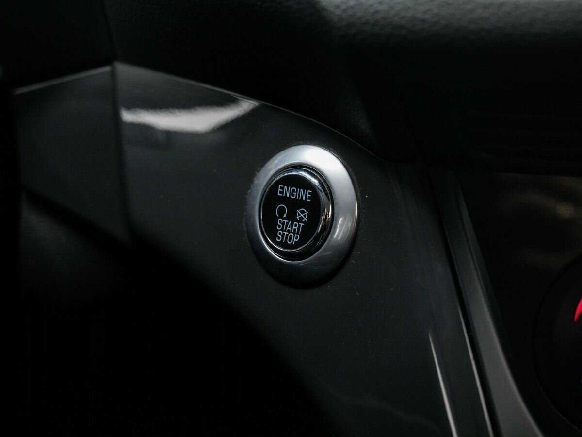 Ford Kuga 2015 года с пробегом. Фото: #15