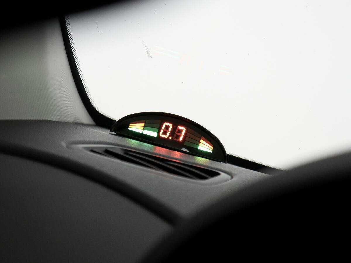 Hyundai Creta 2019 года с пробегом. Фото: #11