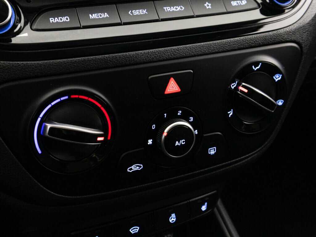 Hyundai Solaris 2022 года с пробегом. Фото: #14