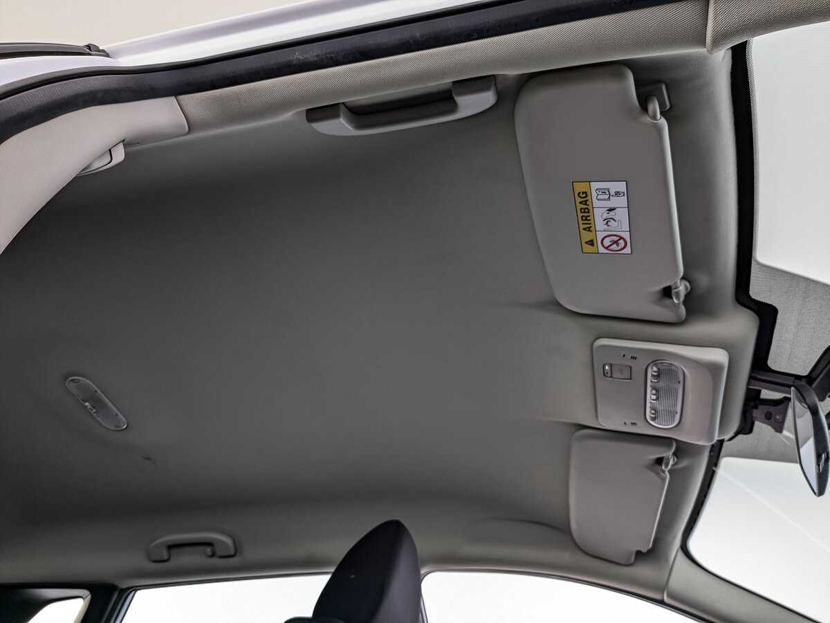 Nissan Qashqai 2020 года с пробегом. Фото: #17