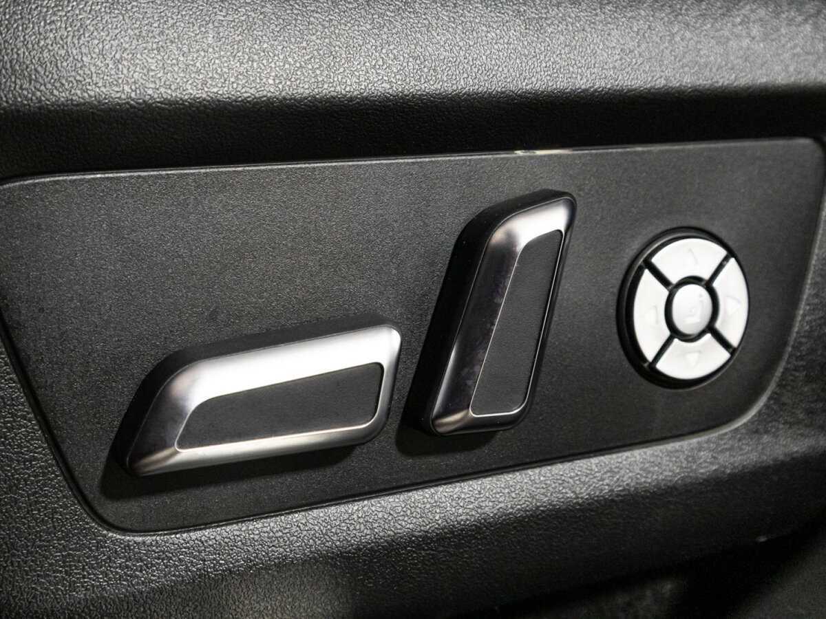 Tank 300 2022 года с пробегом. Фото: #17