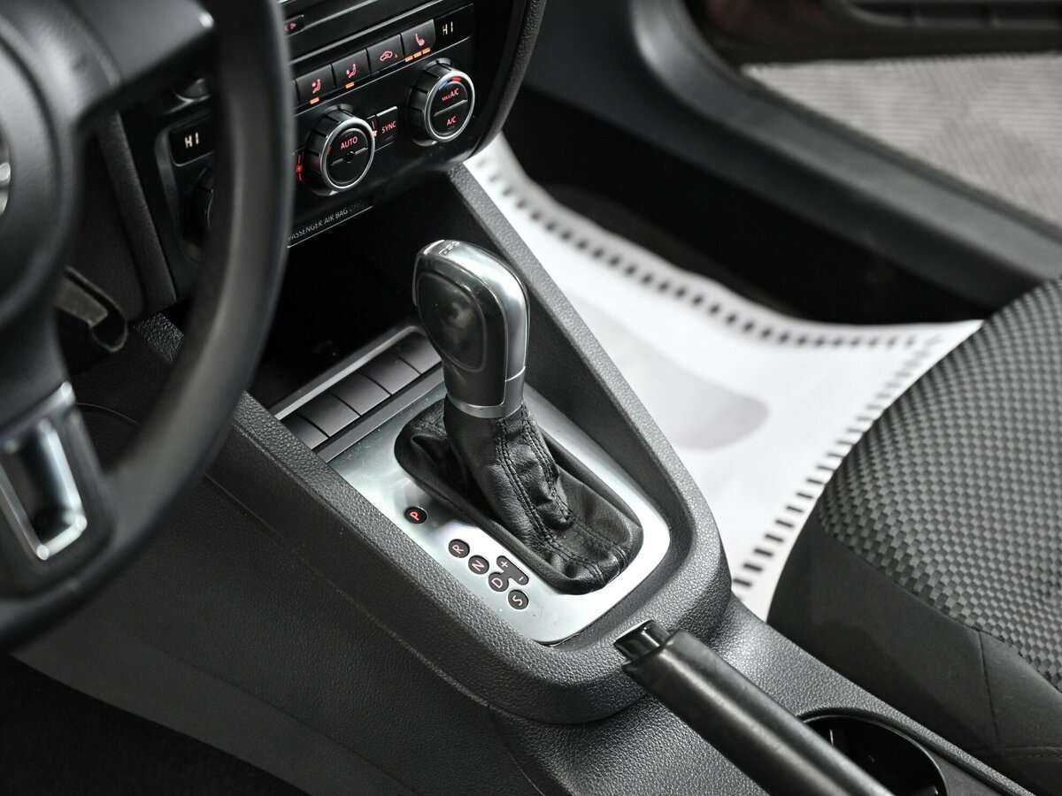 Volkswagen Jetta 2013 года с пробегом. Фото: #6