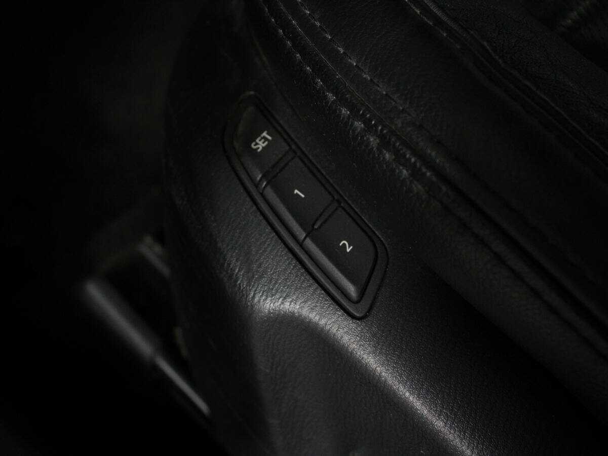 Mazda 6 2015 года с пробегом. Фото: #13