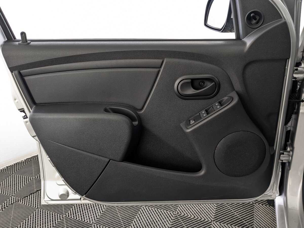 Lada (ВАЗ) Largus 2024 года с пробегом. Фото: #18