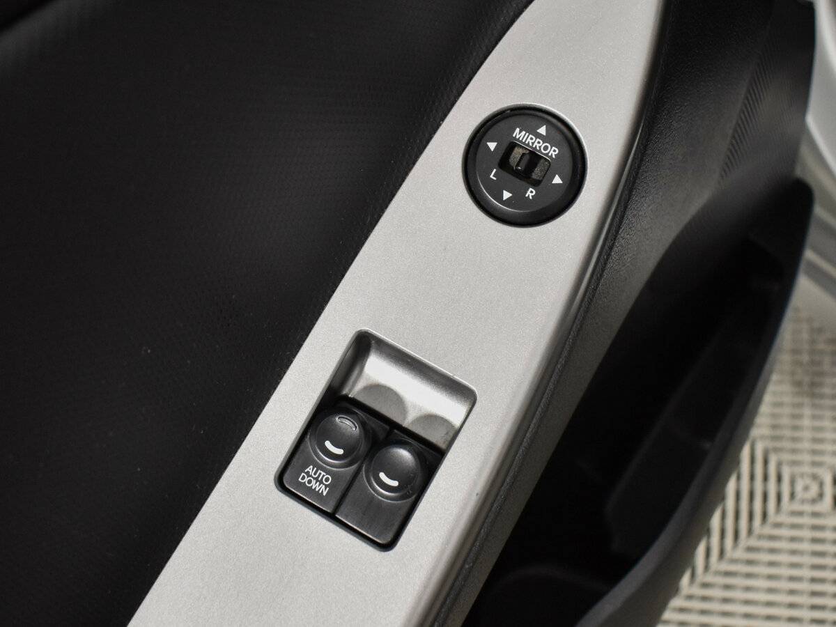 Hyundai Solaris 2015 года с пробегом. Фото: #16