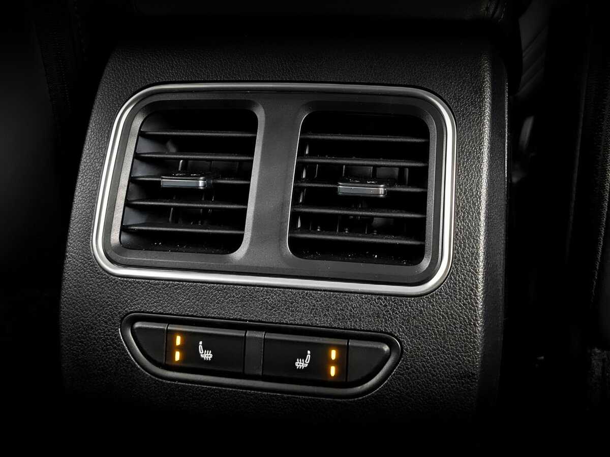 Haval F7 2024 года с пробегом. Фото: #27