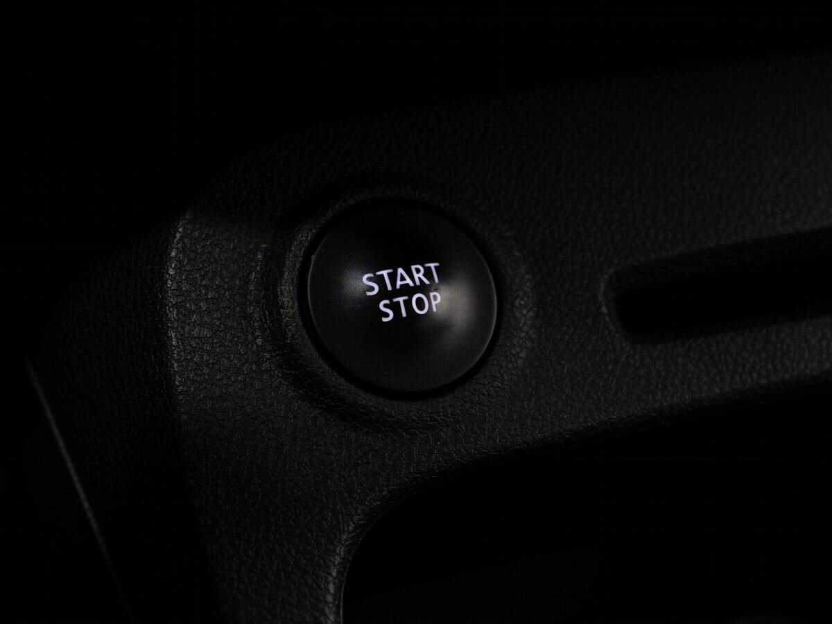 Renault Kaptur 2019 года с пробегом. Фото: #23