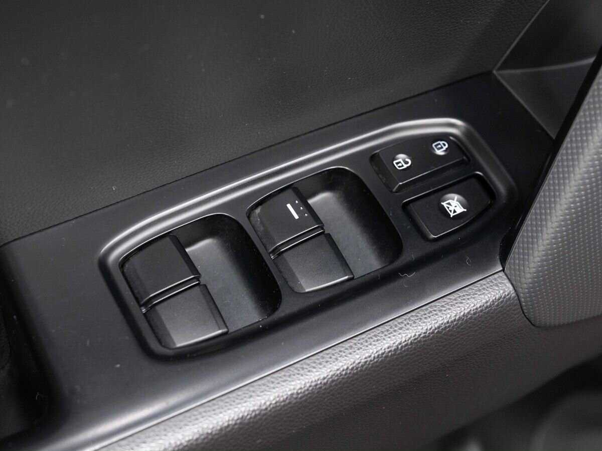 Hyundai Creta 2017 года с пробегом. Фото: #19