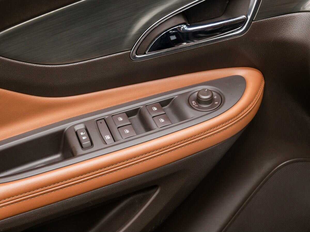 Opel Mokka 2013 года с пробегом. Фото: #14