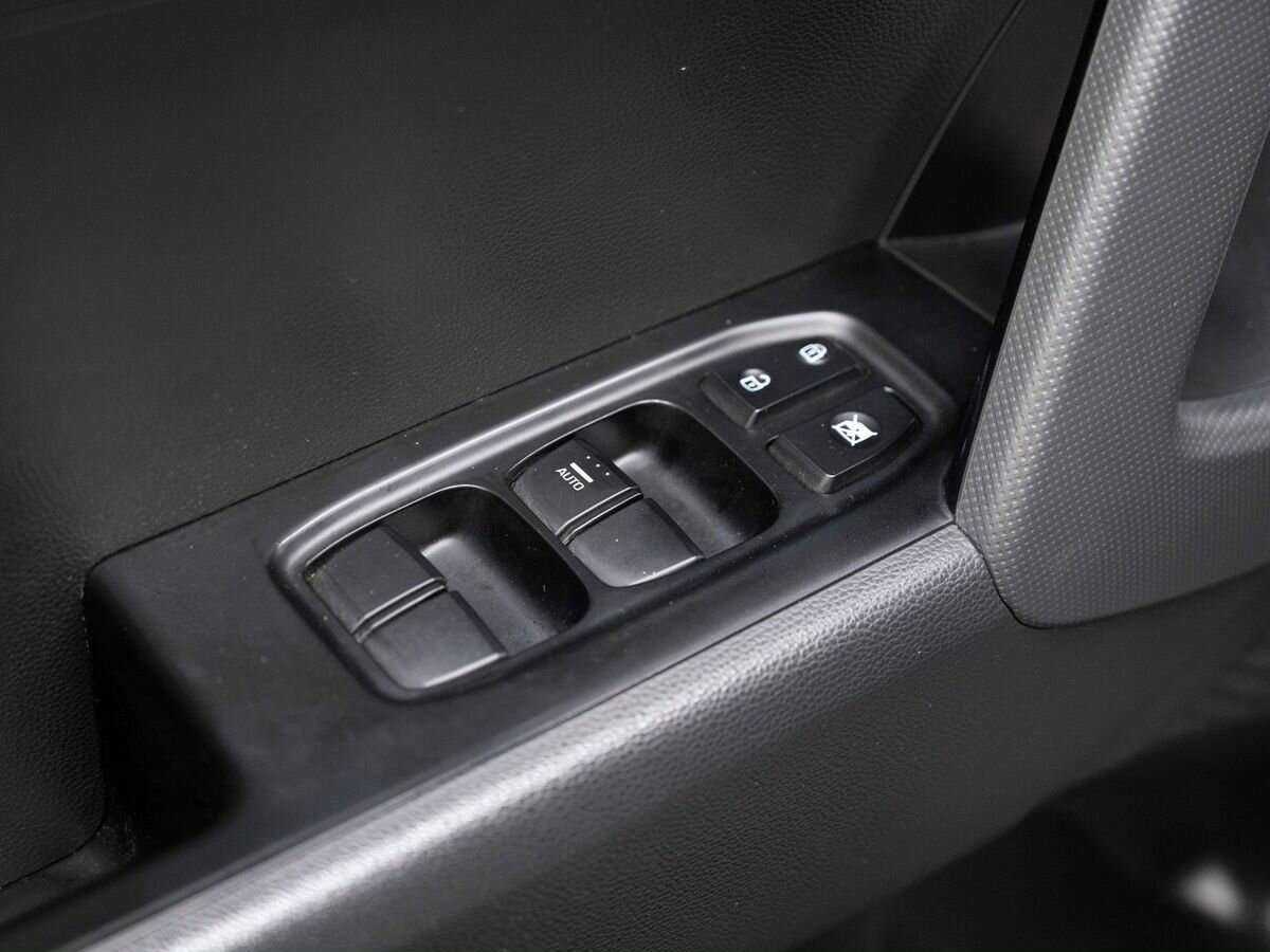 Hyundai Creta 2017 года с пробегом. Фото: #19