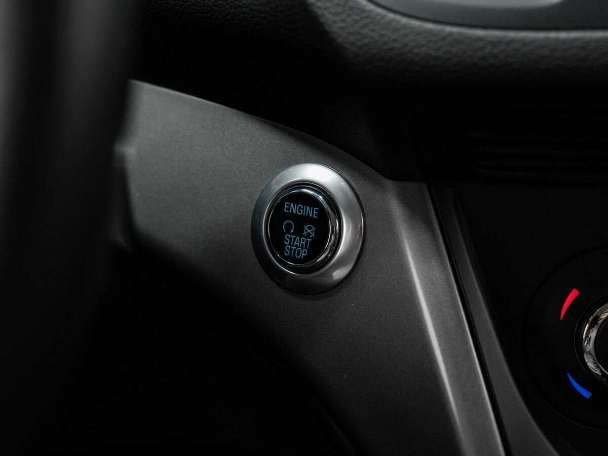 Ford Kuga 2015 года с пробегом. Фото: #18