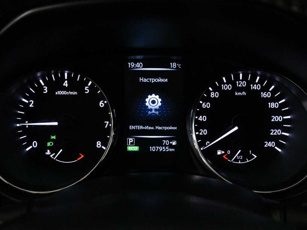 Nissan Qashqai 2016 года с пробегом. Фото: #11