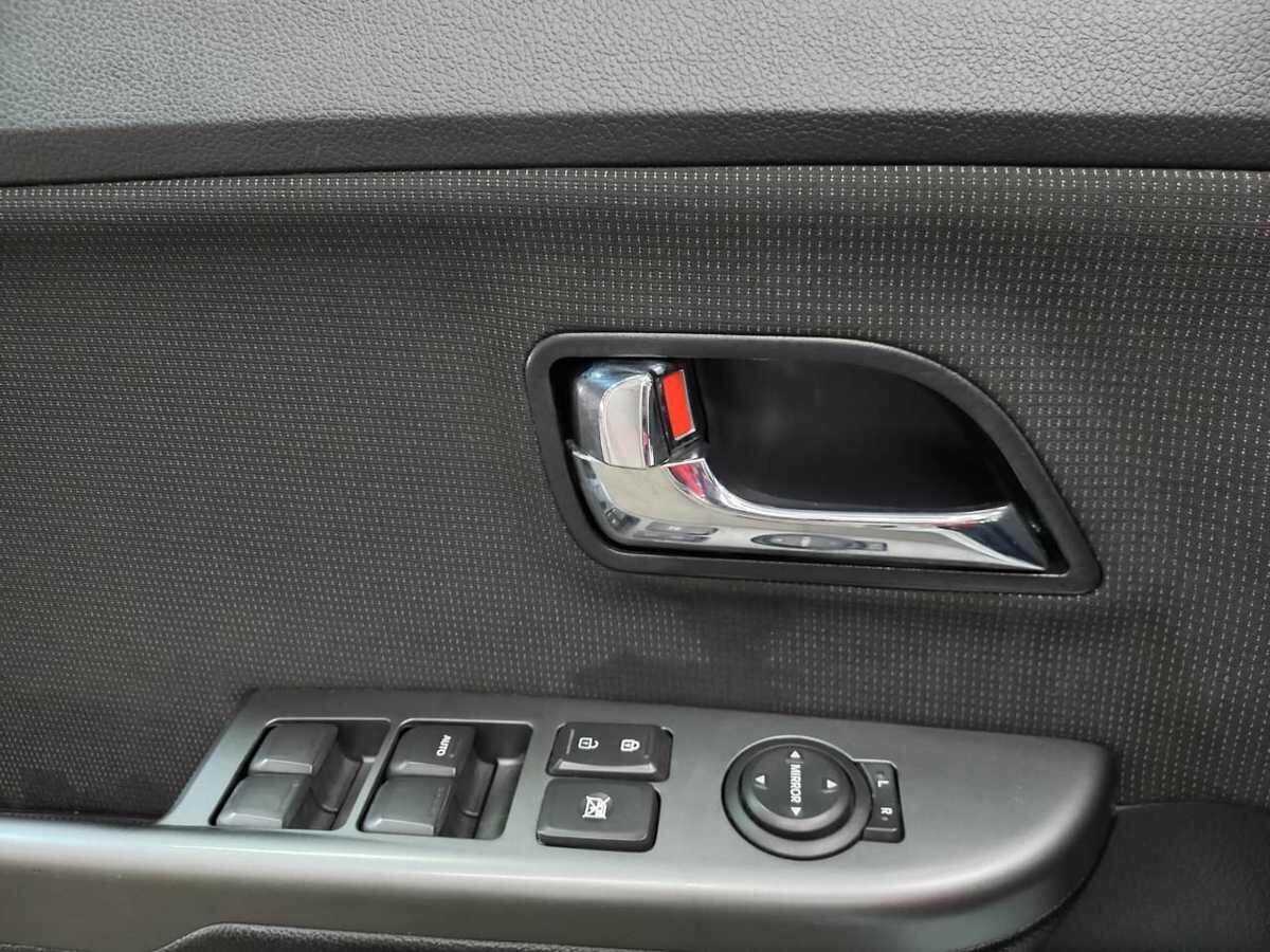 Kia Rio 2013 года с пробегом. Фото: #15