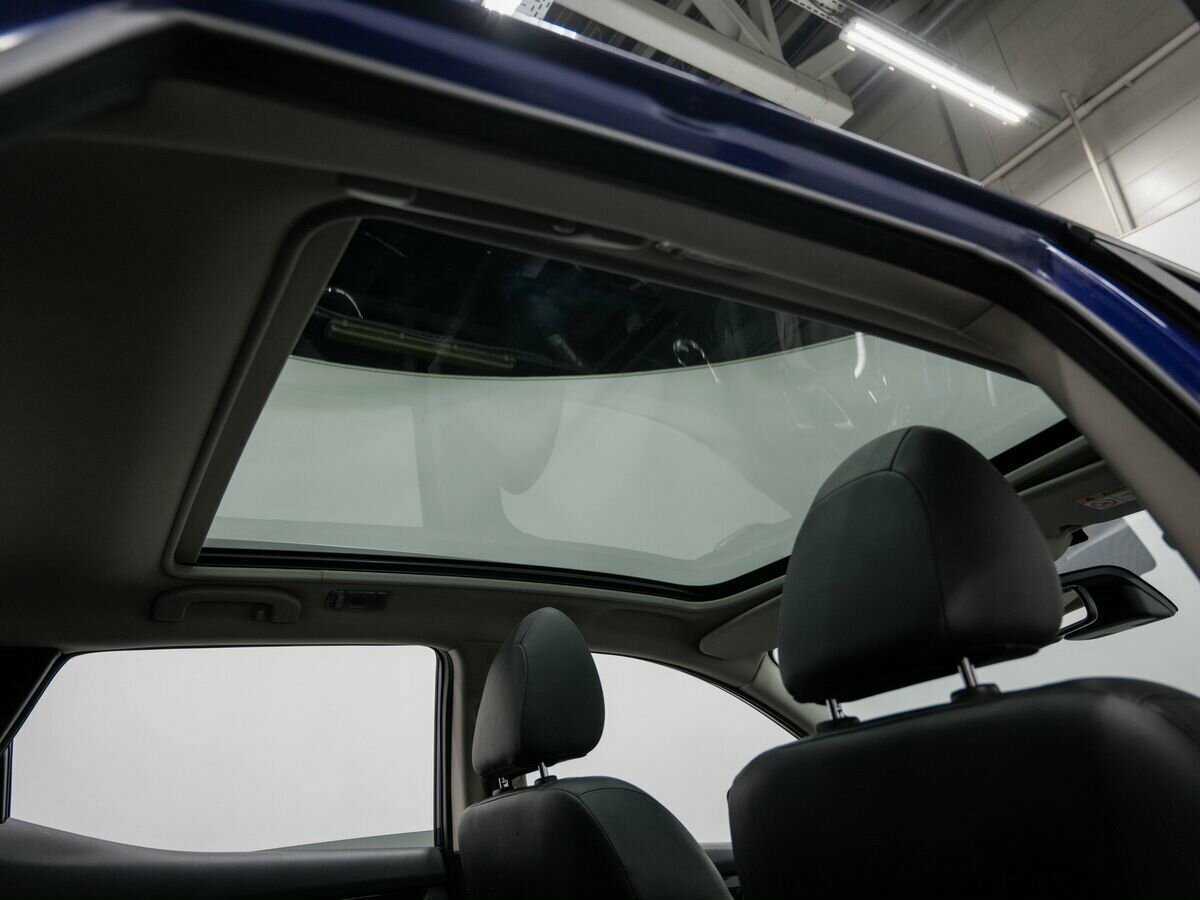 Nissan Qashqai 2017 года с пробегом. Фото: #8