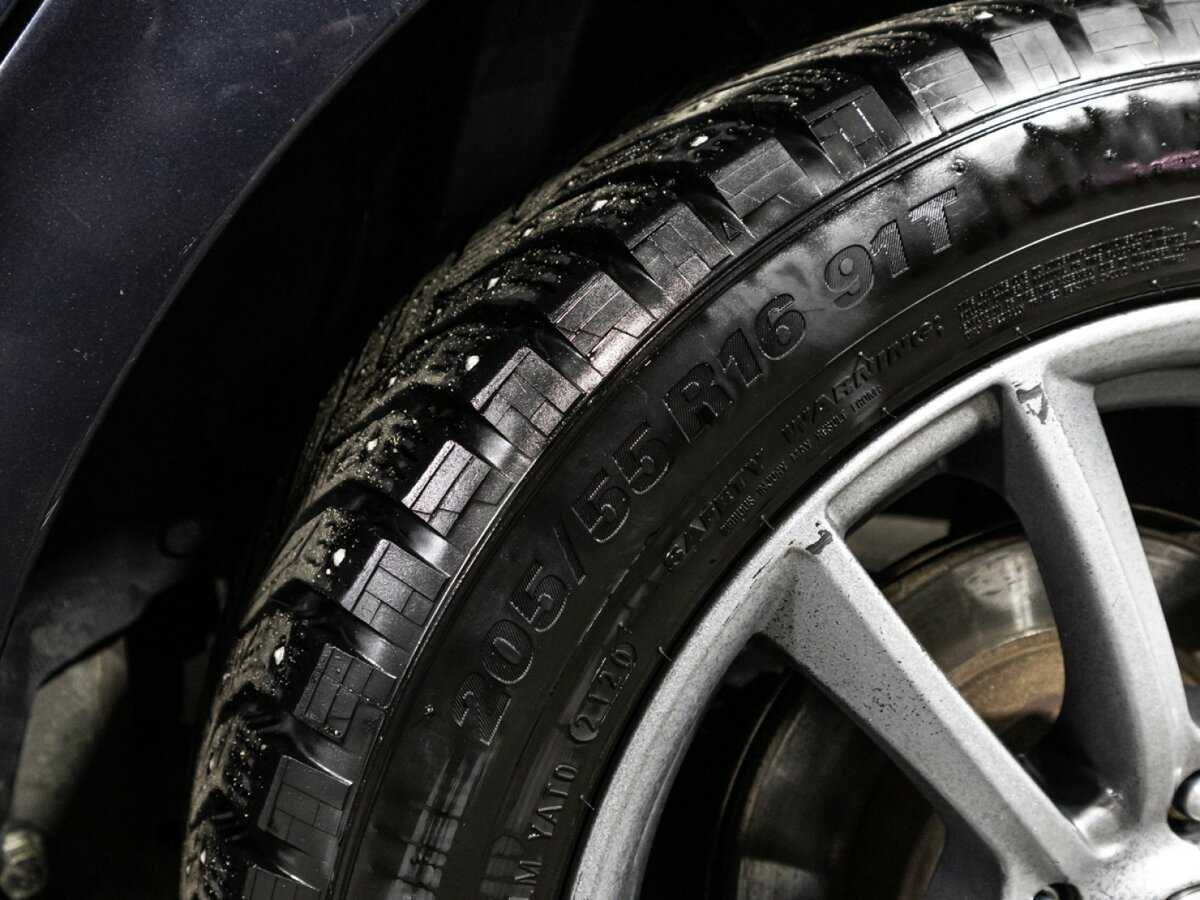 Kia Cerato 2018 года с пробегом. Фото: #16