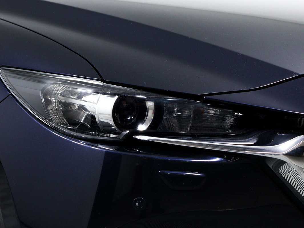 Mazda CX-5 2018 года с пробегом. Фото: #14