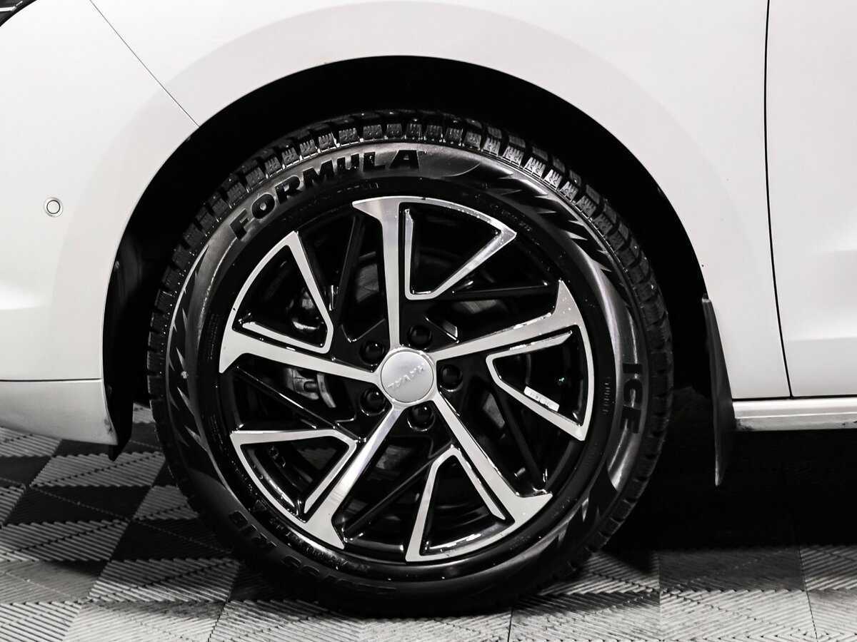 Haval Jolion 2023 года с пробегом. Фото: #15