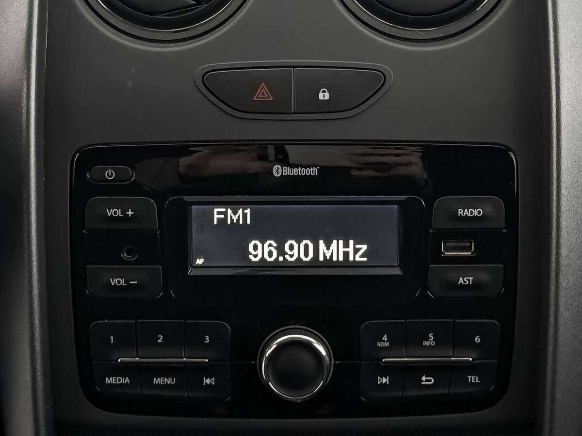 Renault Duster 2020 года с пробегом. Фото: #15