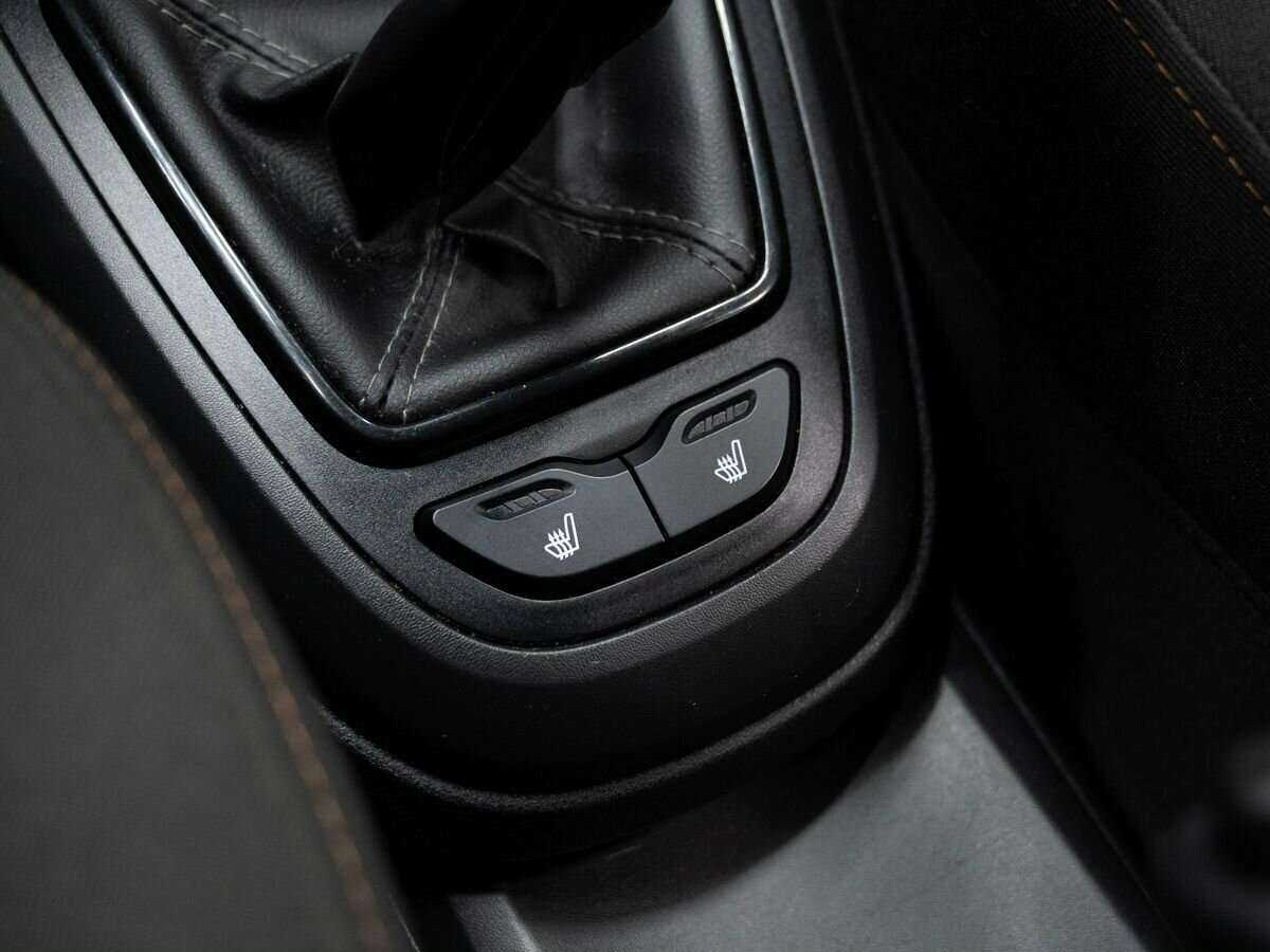 Lada (ВАЗ) Vesta 2021 года с пробегом. Фото: #15